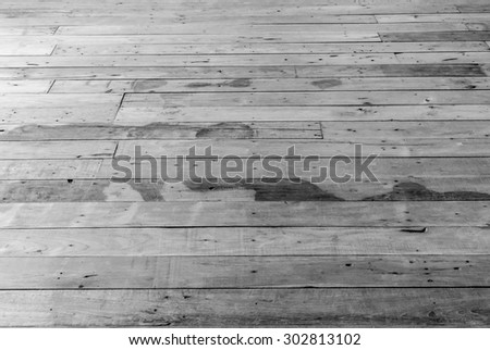 Wood Floor Texture Pattern Monochrome Tone\
Wood Floor Texture Pattern Black and white tone