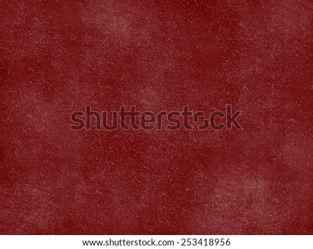 noise texture background - grained red