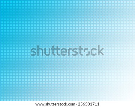 simple gradient background with square pattern