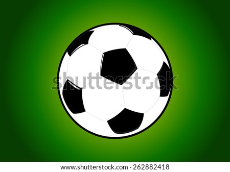 Sports Equipment, sports items , soccer ball
