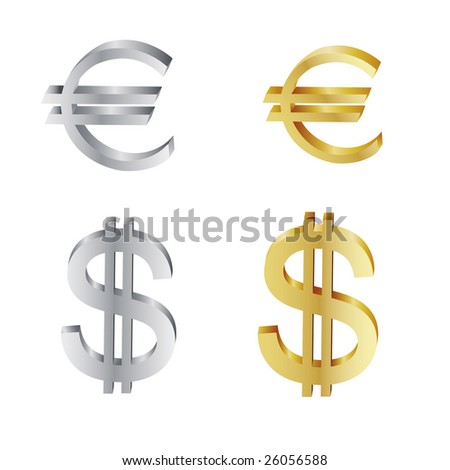 Euro Vector