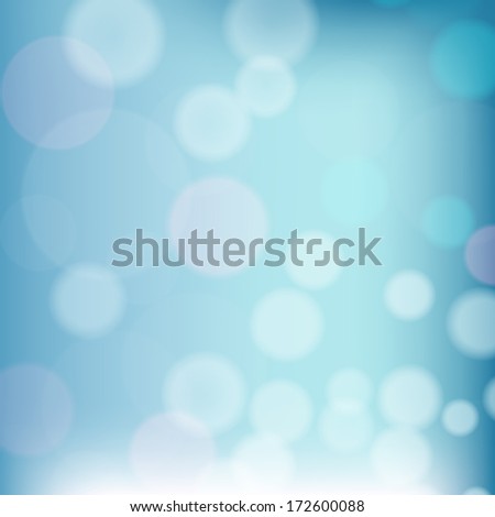 Abstract light background. Background for presentation. Raster version.