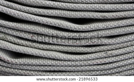 Braided Hose Texture