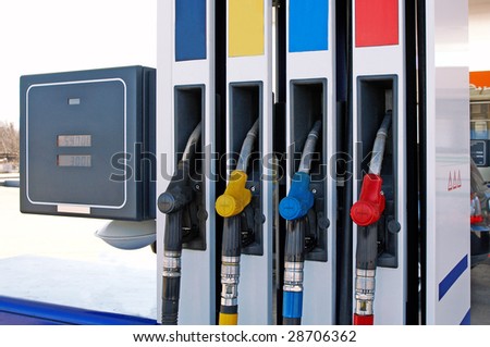 petrol pump,fuel station,flammable fuel