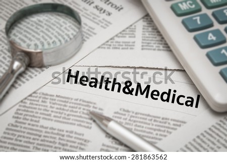 health & medical analysis