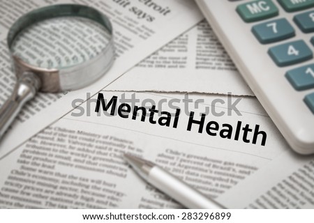 mental health research article