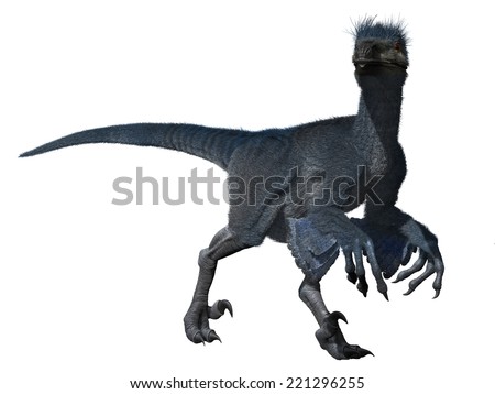 Troodon Troodon