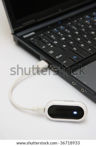 Laptop Dongle