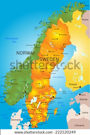 Stock options sweden