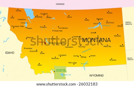 map of usa states and cities. states mapthe usa map
