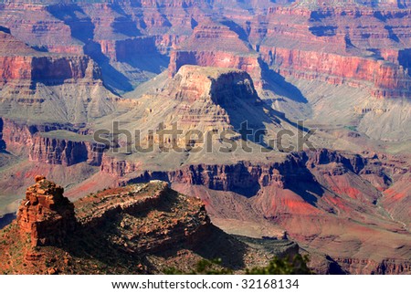 Grand Canyon National Park