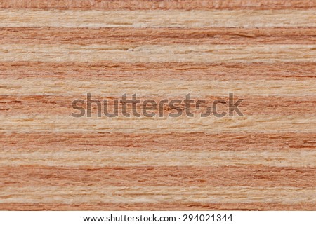 layer color wood veneer for texture and background