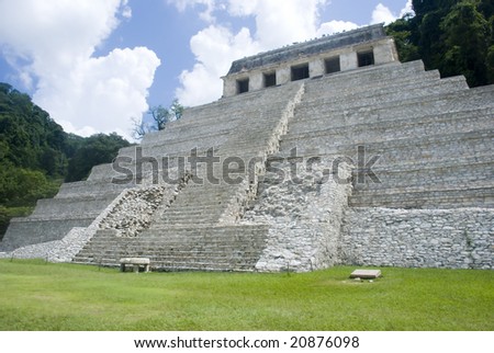 The Maya \