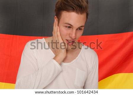 German Fan