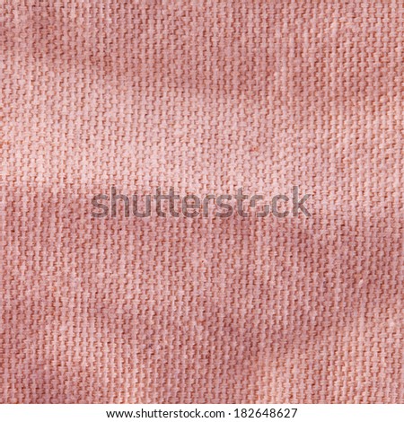 Jute tissue background, in strict close up