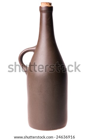 stock-photo-brown-ceramic-bottle-for-wine-isolated-on-white-background-24636916.jpg
