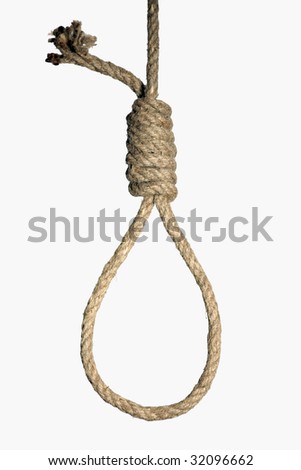 Rope For Hanging