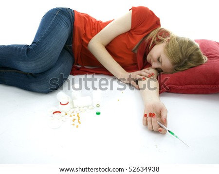 suicide test suicide test