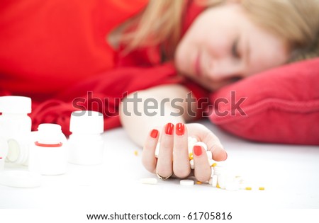 suicide test suicide test