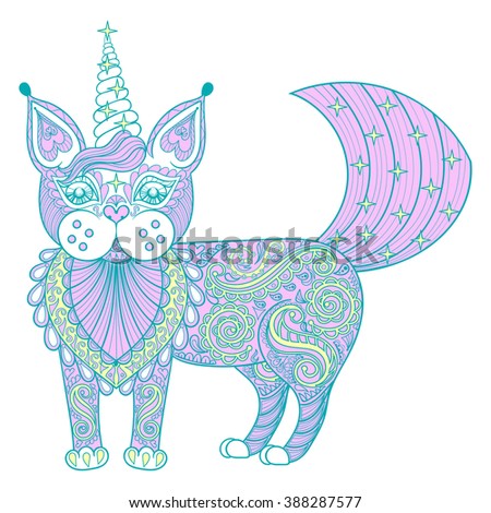 Fashion colouring pages for adults