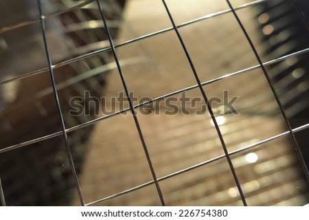 iron net iron net, metal net, wire net