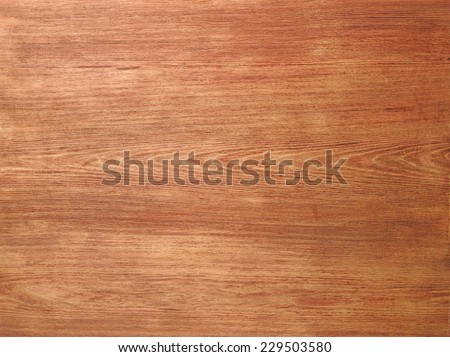 Wood Texture Background. Top View of Classic Wooden Table