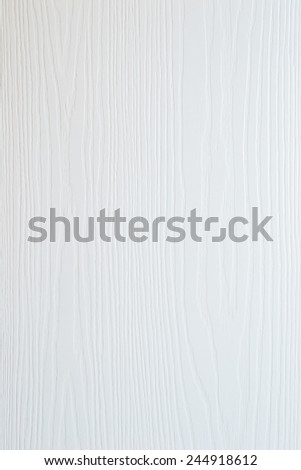 Wood texture in white color