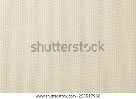Wallpaper texture background in cream sepia tone