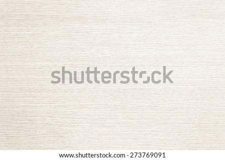 Wood grain pattern texture background in light cream beige color tone