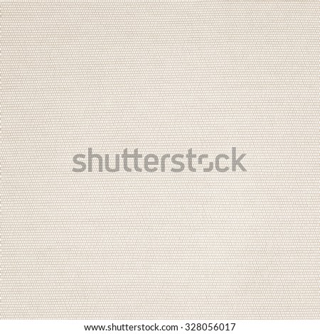 Cotton silk natural blended fabric wallpaper texture pattern background in light pastel pale white beige cream brown color tone: Woven clothe textile textured detailed patterned backdrop