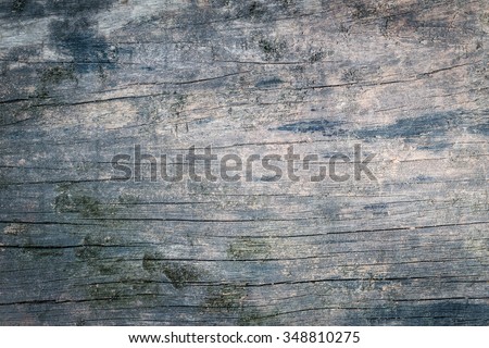 Grunge dark wood natural organic solid texture background: Rustic vintage old style raw grungy wooden lumber rod textured grainy pattern in dark black brown color tone: Country rural style backdrop