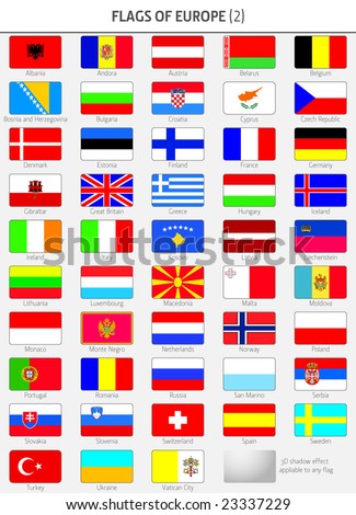 Flags Of The World Pictures And Names. World+flags+with+names