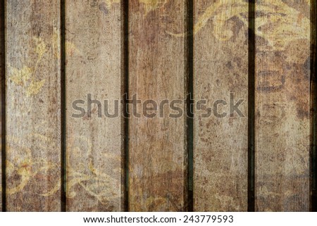 wood texture vector