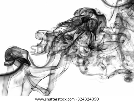 white smoke on white background, smoke background, white ink background, beautiful white smoke