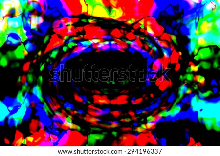 abstract dark color for background