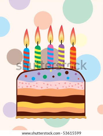 Birthday Cake Pics. irthday cake with candles