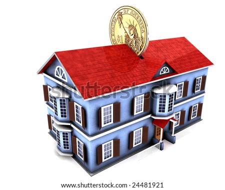 Coin House