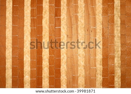 wallpaper wood effect. stock photo : Wooden wallpaper