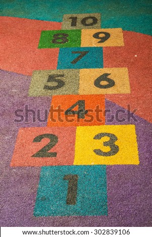 rubber flooring number