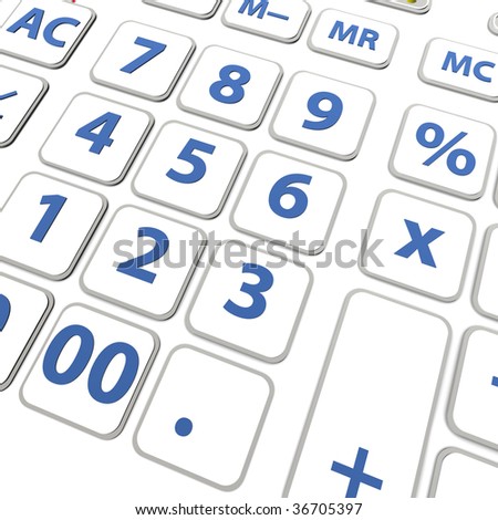 calculator number