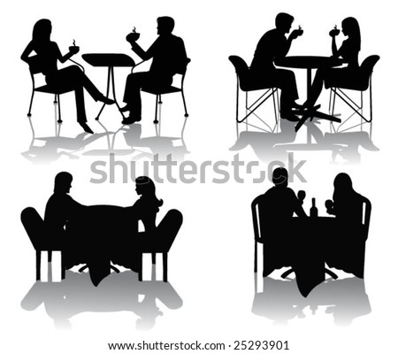 stock photos people. stock vector : people