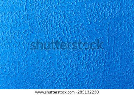 Blue stipple effect background