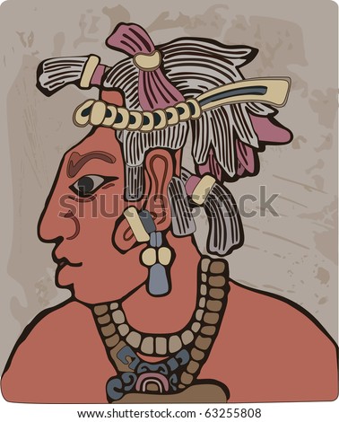 Mayan Chief