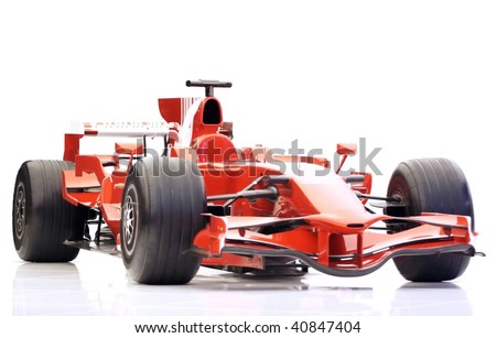 formula 1 sport car-2