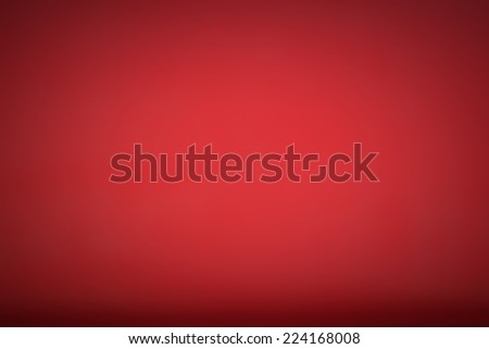 abstract red background for new year
