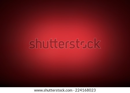 abstract red background for new year