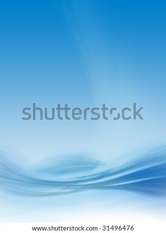 wallpaper blue abstract. stock photo : Blue abstract