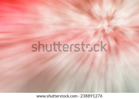 Abstract art lighting image as zoom background