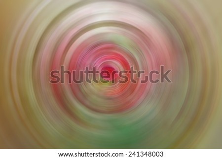 Abstract motion blur background (for valentine background), pastel tone