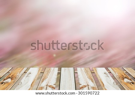 old wooden texture abstract motion blur background with lighting lens flare for webdesign, colorful background, blurred, wallpaper